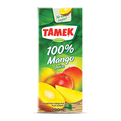 Buy Tamek Mango Nectar Online.