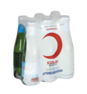 Kızılay Mineral Water 200 ml (6 Pack)