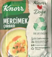 Knorr Classic Lentil Soup (76 gr)