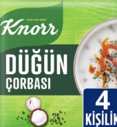 Knorr Dugun Traditional Turkish Soup (75 gr)