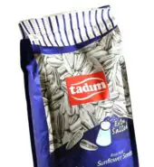 Tadım Sunflower Seeds Extra Salted 2 Pack (340 gr)