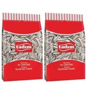 Tadım Sunflower Seeds 2 Pack (340 gr)