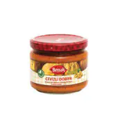 Berrak Dobipa Sauce Walnut (Ajvar 300 gr Glass)