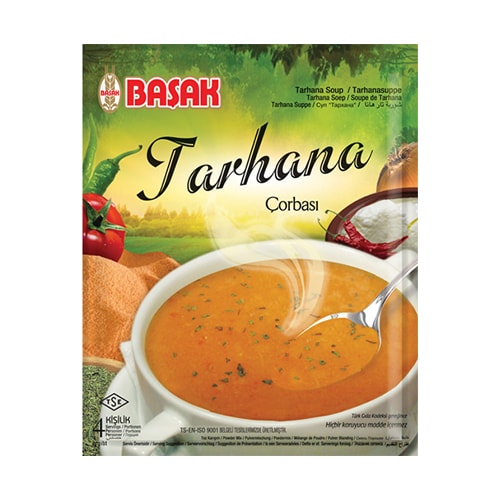 Başak Tarhana Soup (65 gr)