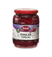 Berrak Beetroot Pickles (680 gr Glass)