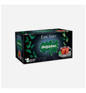 Dogadan Early Grey Tea Bags (25 Tea Bags)