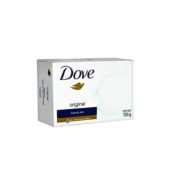 Dove Beauty Bar Soap Original Hand Body Soap