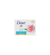Dove Go Fresh Restore Soap Beauty Cream Blue Fig & Orange