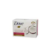 Dove Beauty Bar Soap Coconut Milk