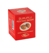 Kafkas Candied Chestnuts In Syrup (500 gr)