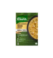 Knorr Dövme Buğdaylı Yüksük Soup (117 gr)