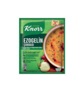 Knorr Ezogelin Tradational Turkish Soup (74 gr)
