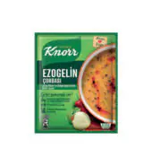 Knorr Ezogelin Tradational Turkish Soup (74 gr)