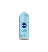 Nivea Women Energy Fresh Deodorant Roll-On (50 ml)