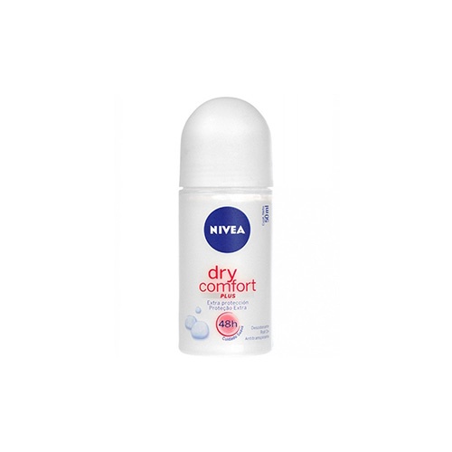 motor tidligste bekymring Nivea Women Dry Comfort Plus Roll-On (50 ml) - Turkish Market - Online  Turkish Supermarket