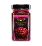 Tamek Raspberry Jam (380 gr) Glass