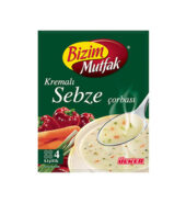 Ulker Creamy Vegetable Soup (65 gr)