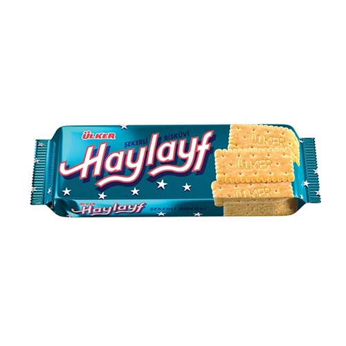Ülker Haylayf (64 gr)