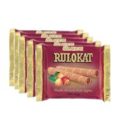 Ülker Rulokat Wafers 5Pk (150 gr)
