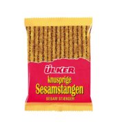 Ülker Sesame Stick Cracker (125 gr)