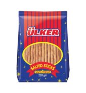Ülker Stick Crackers (220 gr)