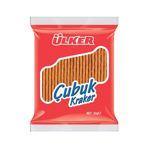 Ülker Stick Crackers (30 gr)