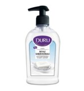 Duru Liquid Soap White Soap Fragrant (300 ml)