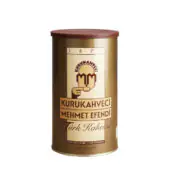 Mehmet Efendi Turkish Coffee (500 gr)