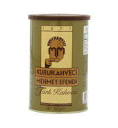 Mehmet Efendi Turkish Coffee (250 gr)