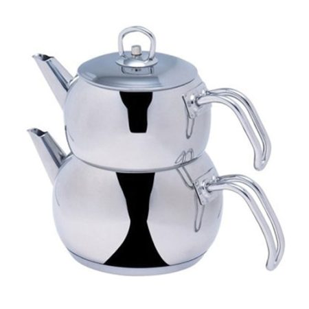 Buy Mimar Sinan Tea Pot Gusto Black Mini Online