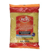 Reis Çiğ Köftelik Bulgur (1 kg)