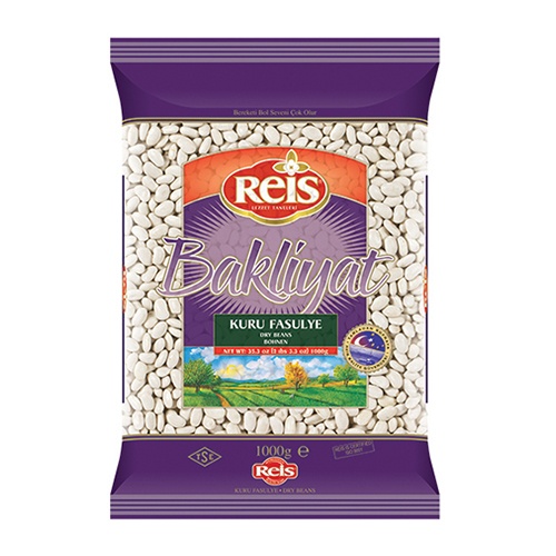 Reis Dry Beans (1 kg)