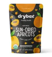 Drybox Apricot (456 gr)