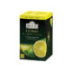 Ahmad Lemon Lime Tea (20 Tea Bags)