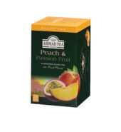 Ahmad Peach Passion Tea (20 Tea Bags)