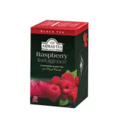 Ahmad Raspberry Tea (20 Tea Bags)