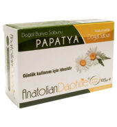 Anatolia Daphne Daisy Soap (125 gr)