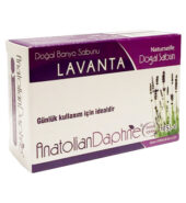 Anatolia Daphne Lavender Soap (125 gr)