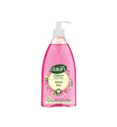 Dalan British Rose Soap Therapy Hand Cleaner (400 ml)