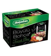 Dogadan Buyulu Bohca Apple Cinnamon (16 Tea Bags)