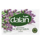 Dalan Lavander Pure Soap (4×150 gr)