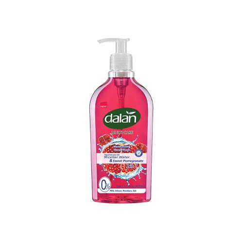 Dalan Sweet Pomegranate (400 ml)
