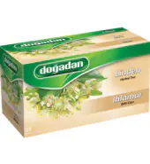 Dogadan Linden Tea (20 Tea Bags)