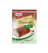 Dr Oetker Kazandibi (165 gr)