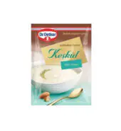 Dr Oetker Milk Pudding (Keskul) (139 gr)