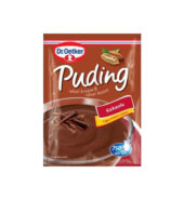 Dr Oetker Pudding Cacao (156 gr)