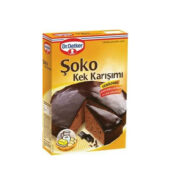 Dr Oetker Soko Cake Mix (485 gr)