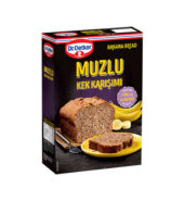 Dr. Oetker Banana Cake Mix