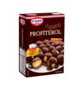 Dr. Oetker Profiterol