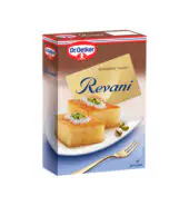 Dr. Oetker Revani